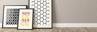 7 Types of Printed Wall Murals