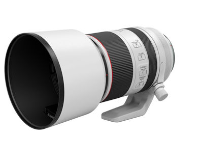 Canon RF 70-200mm F2.8L - Front Slant