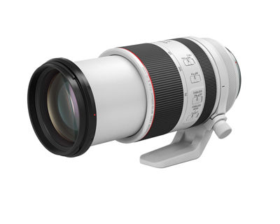 Canon RF 70-200mm F2.8L - Zoom Extended