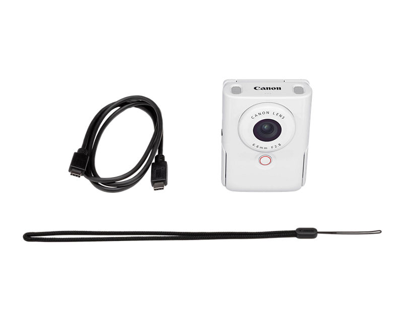 Canon Support for PowerShot V10 | Canon U.S.A., Inc.