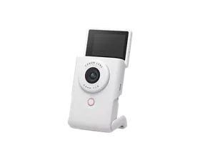PowerShot V10 (White)