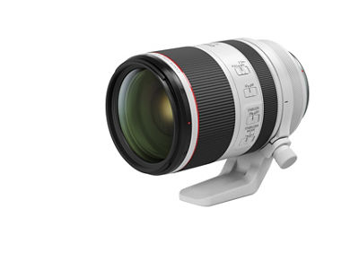 Canon RF 70-200mm F.28L IS USM