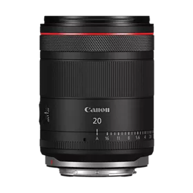 RF 20 mm F1,4 L VCM