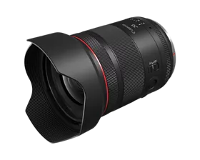 RF20mm F1.4 L VCM