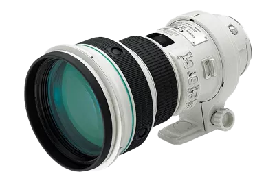 EF 400mm f/4 DO IS USM