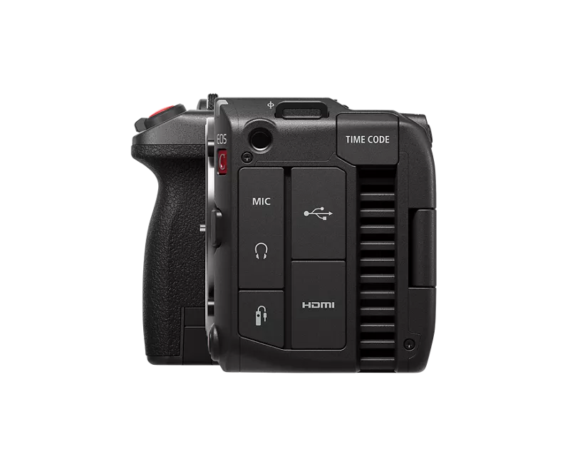 EOS C50