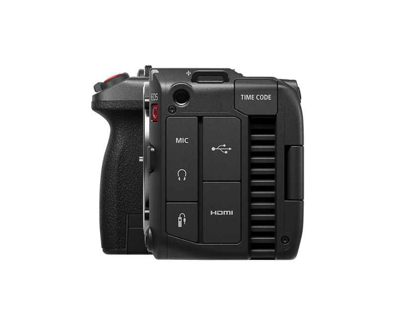 Canon Support for EOS C50 | Canon U.S.A., Inc.