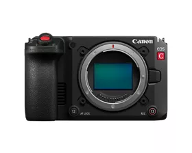 Shop Canon Pro EOS C70 RF24-105mm F2.8 L IS USM Z Lens Kit | Canon U.S
