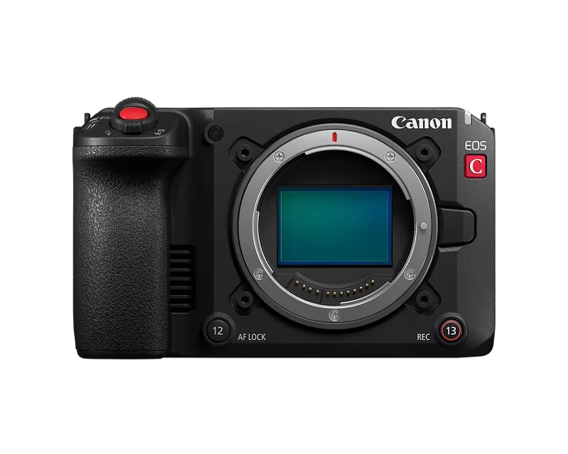 EOS C50