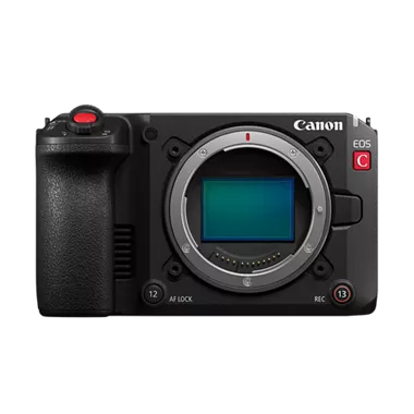 EOS C50 | Canon Canada Shop