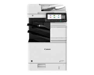 Explore imageFORCE 710 Series | Canon Latin America