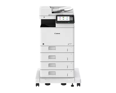 Canonキャノン Canon imageRUNNER 2224N Printer - Wireless, A3, Print Copy