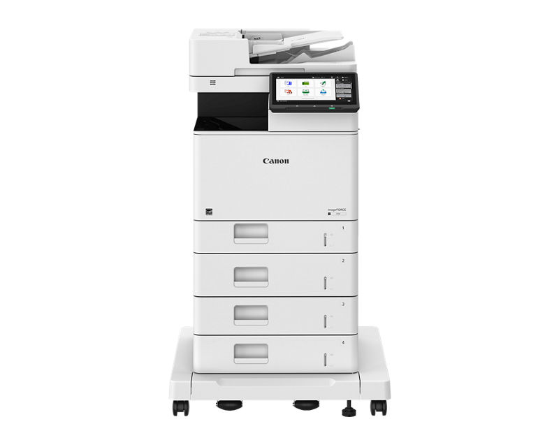 Canon Support for imageFORCE 710 Series | Canon U.S.A., Inc.