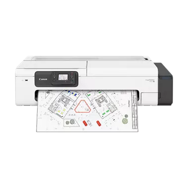 imagePROGRAF TC-21M | Canon Canada Shop