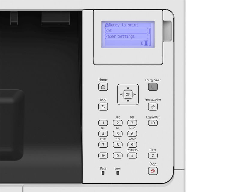 Canon Support for imageFORCE 1643P | Canon U.S.A., Inc.