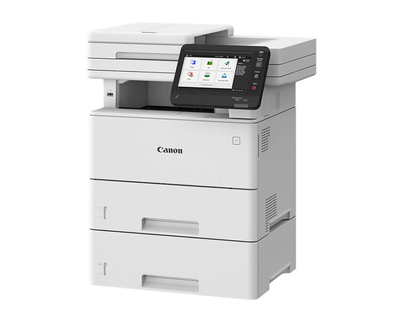 Canon Support for imageFORCE 1643/1643F | Canon U.S.A., Inc.