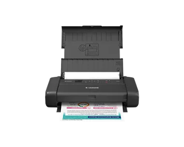 PIXMA TR160 Portable Wireless Printer