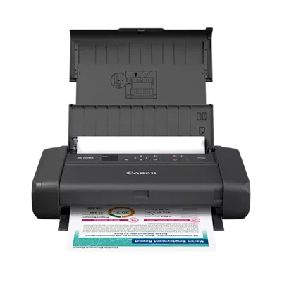 PIXMA TR160
