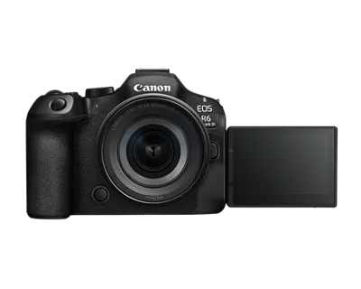 Canon EOS R6 Mark III RF 24-105mmキット新品 Shop Canon EOS R6 Mark III RF24-105mm F4-7.1 IS STM Lens Kit | Canon U