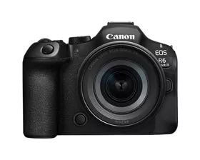 Shop Canon EOS R6 Mark III Body | Canon U.S.A., Inc.