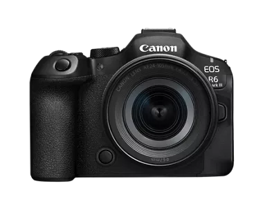 Shop Canon EOS R6 Mark III RF24-105mm F4-7.1 IS STM Lens Kit | Canon U