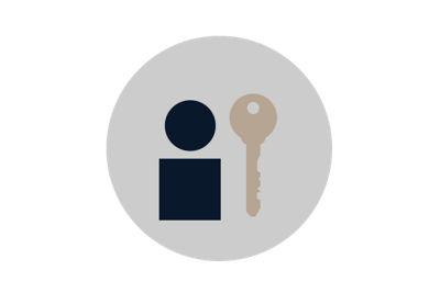 Control Access icon