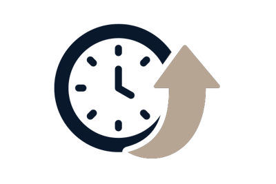 Maximized Productivity icon