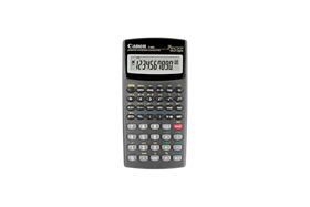 Calculadora F-604
