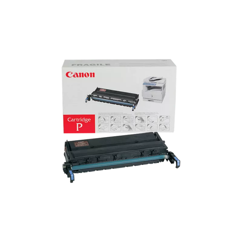 【2本】Canon Toner Cartridge 053H BLACK Canon High Capacity Genuine Toner 054 Black for Laser
