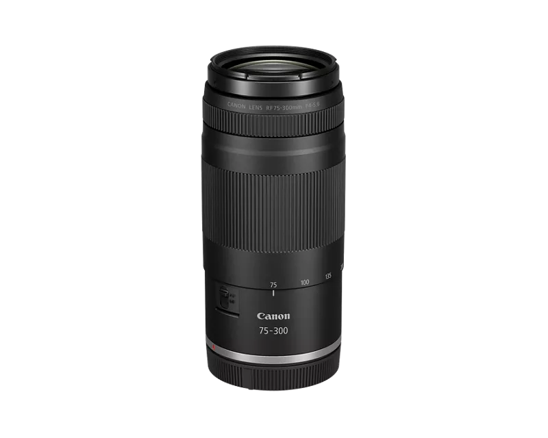 RF75-300mm F4-5.6