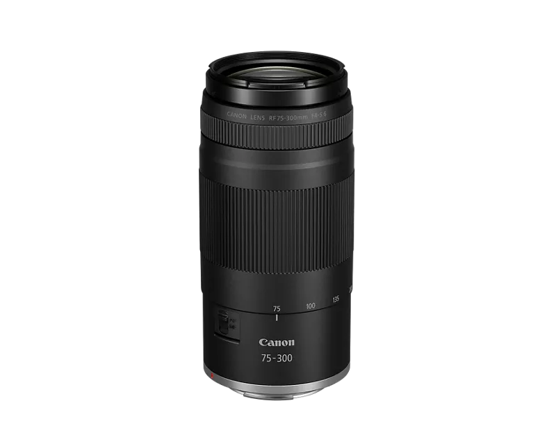RF75-300mm F4-5.6
