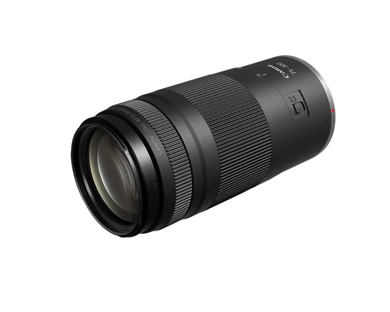 RF75-300mm F4-5.6