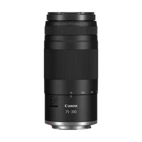 RF 75-300 mm F4-5,6