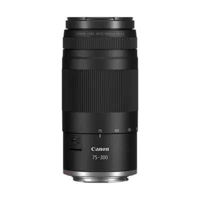 RF75-300mm F4-5.6