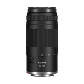 RF 75-300mm f/4-5.6