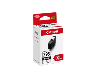 Canon PELLIX ブラックペイント Shop Canon PG-295XL Pigment Black Ink Cartridge | Canon U.S.A., Inc.