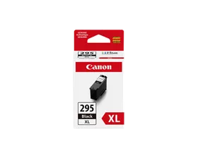 PG-295XL Pigment Black Ink Cartridge