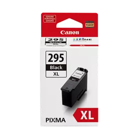Cartouche d’encre noire PG-295XL
