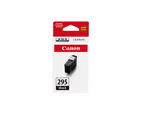 PG-295 Pigment Black Ink Cartridge