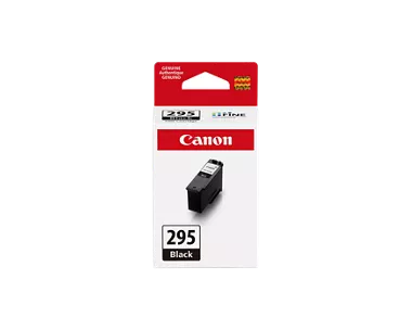 PG-295 Pigment Black Ink Cartridge