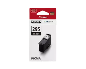 PG-295 Pigment Black Ink Cartridge
