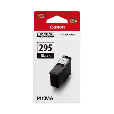 PG-295 Black Ink Cartridge