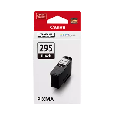 PG-295 Black Ink Cartridge