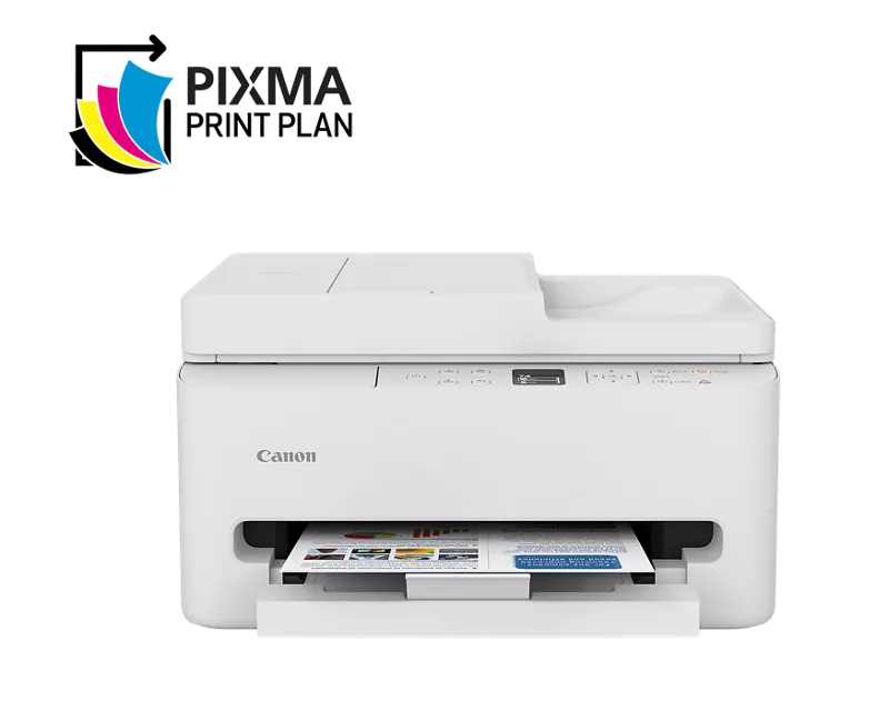 PIXMA TR7120 Wireless Multi-Function Home Printer