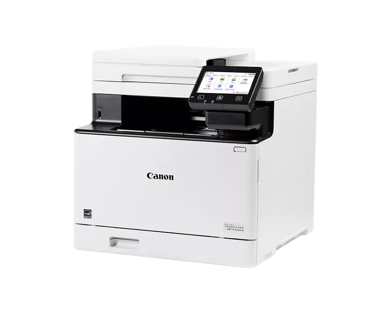 imageCLASS MF753Cdw II - All in One, Wireless, Duplex Laser Printer