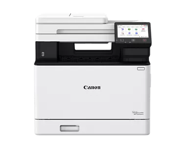 Canon レーザープリンター 複合機 ホワイト MF753Cdw Shop Canon Color imageCLASS MF753Cdw | Canon U.S.A., Inc.