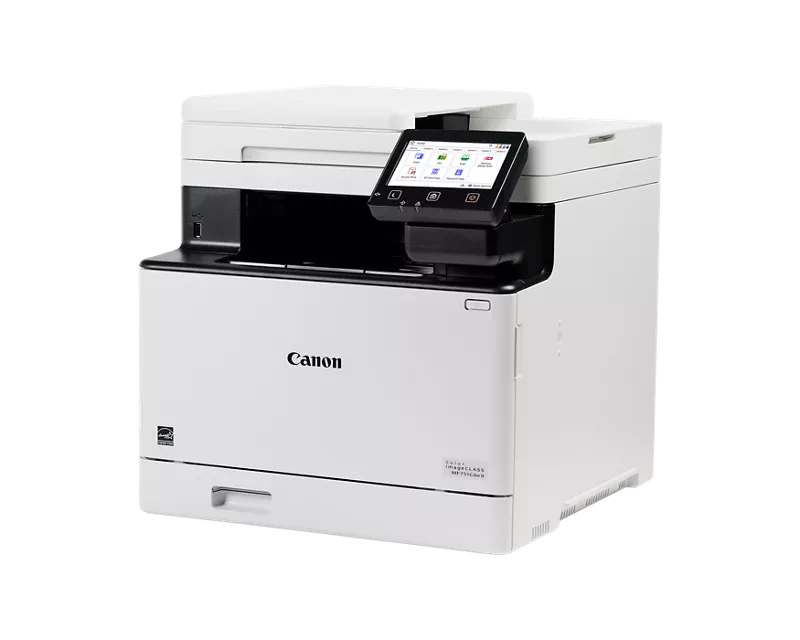 Canon logo