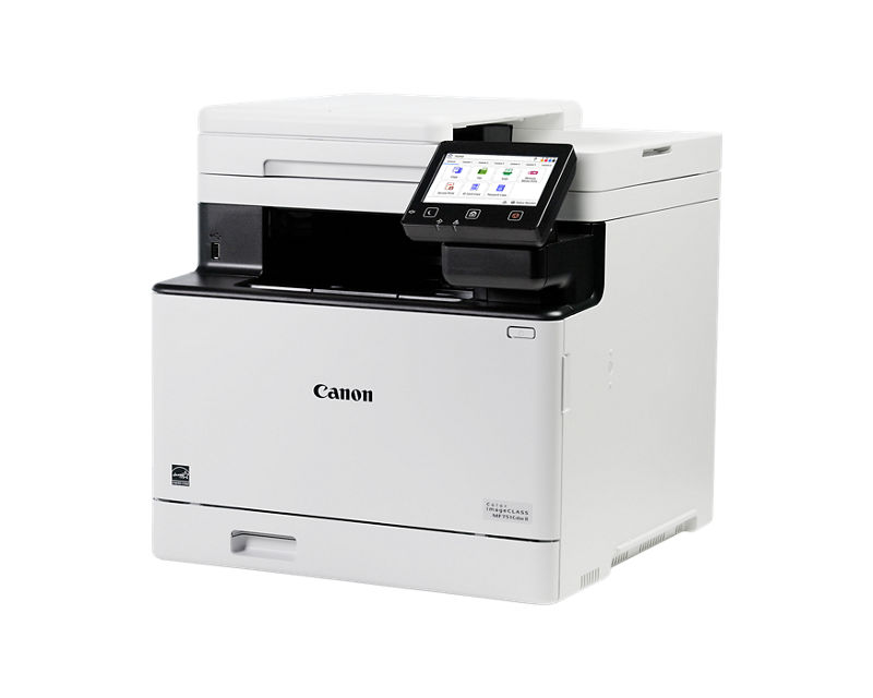 Canon Support for imageCLASS MF751Cdw II | Canon U.S.A., Inc.