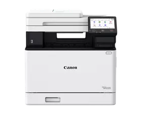 Color imageCLASS MF751Cdw II - Multifunction, Wireless, Duplex Laser Printer