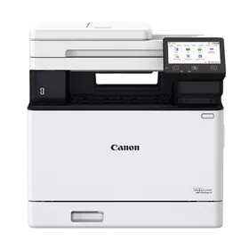 imageCLASS MF751Cdw II